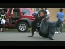 HOLLYWOOD KRUMP