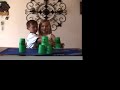 Speed Stacking Part One