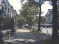 Bremen 1989 - Radfahrt nach Findorff - Walle - Bürgerweide