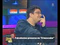 Psicofonias en el buscador
