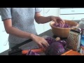 How to Make Sauerkraut at Home | Beyond Good Health | ‬(07) 3366 8955