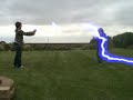 Lightning Effects Comedy