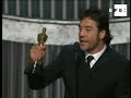Con el Óscar de Javier Bardem, España suma ya 16 estatuillas