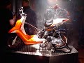 4th. Internationale Scooter Custom Show 4th. Internationale Scooter Custom Show
