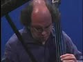 Bill Carrothers Trio (Mty Part4)