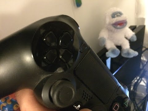 how to reset ps4