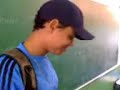 Disputa de arrotos 303 - Round One -