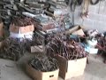 i have been busy lately scrapping airconditioners