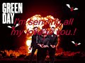 Green Day - Last Night On Earth