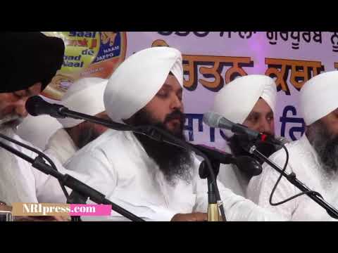 Riverside Gurudwara Mission Road Video 1