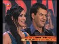 I Finally Found Someone - Dueto N�dia e Augusto Correia
