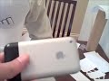 installing the invisible shield