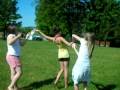 videos de Jordan's Flip at School