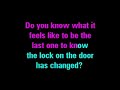 Iglesias Enrique - Do You Know karaoke version Iglesias Enrique - Do You Know karaoke version