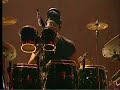 Thomas Dyani, Wembley Percussion Solo