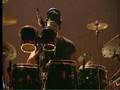 Thomas Dyani, Wembley Percussion Solo