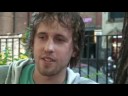 A Talk with Dave and Jeeday Jawz