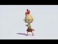 chiken litle