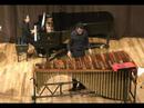 Rosauro, Ney- Marimba Concerto 1- III Mov Dance