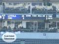 videos de iFootball Television's Exclusive Coverage of the 2008 Turkey Bowl at Raven's M&T Bank Stadium
