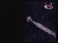 Ideon vs Final Boss