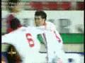 GALATASARAY 4-1 mallorca UEFA ceyrek finali