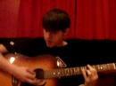 boxcar racer - letters to god (cover)