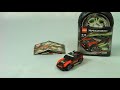 Klokriechers' Creations - Building Lego ZX Turbo
