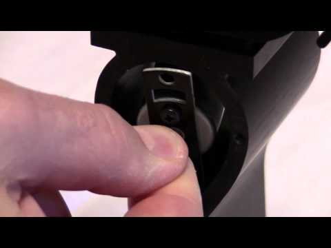 how to repair ecofan