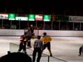 lachapelle # 13 VS turcotte