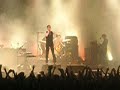the killers - when you were young live zenith