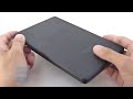 Amazon Kindle Fire Video Review