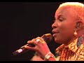 Dunya festival 2007 - Angelique Kidjo (3) Dunya festival 2007 - Angelique Kidjo (3)
