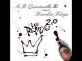Kumbia Kings: Sabes A Chocolate (ROCAsound ElectroPhonk Mix)