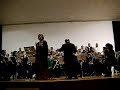 Zarzuela en Pravia (Tarantella)
