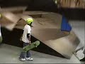 SWBC Youth Skate Day