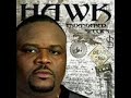 Big Hawk Coming Home Screw & Choppa