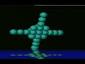 Redsector Megademo part 3 of 4