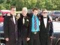 Placid Dineen - 22/11/07 - R.I.P.