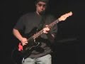 Groove blues country jazz rock ... guitar drummers bass bands music 6/8 groove Dave Gross AJ Hager Jason Green Steve Pozzelanti Shawn Daly 