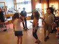 Jomo-koncerto, IJK 2008: \"Bella ciao\" en Esperanto Jomo-koncerto, IJK 2008: \"Bella ciao\" en Esperanto