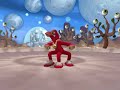 Spore ToeJam Video - Hoplyte