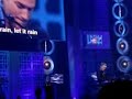 Let It Rain - Michael W. Smith