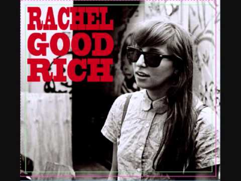 Rachel Goodrich - G-Dino