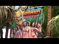 West End, Roatan Island, Honduras Walking Tour Part 1