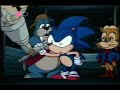 Harmonic Sonic