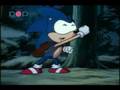 Harmonic Sonic