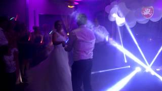 Hochzeit ♥ Heiraten im Balance Hotel Sonne in Eich - Hochzeitsdj Dubi