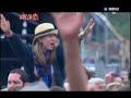 FLC - Blues For Suckers @ Glasto 08
