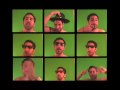 Muse Knights Of Cydonia A Capella